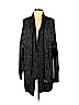 Apt. 9 Black Cardigan Size XL - photo 1