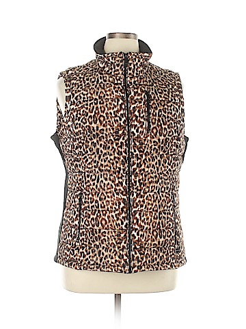 Calvin Klein Vest (view 1)