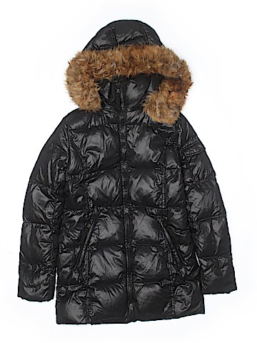 S13/NYC Coat (view 1)