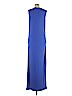 Athleta Blue Casual Dress Size XL - photo 2