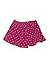 Old Navy 100% Polyester Print Pink Shorts Size 16 - photo 2