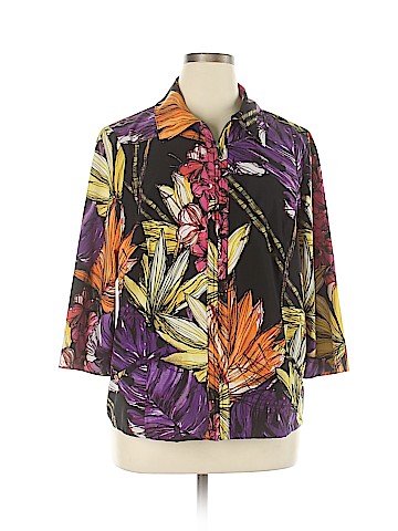 Additions by Chico's Jacket (view 1)