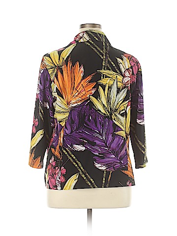 Additions by Chico's Jacket (view 2)