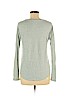American Eagle Outfitters Green Long Sleeve T-Shirt Size M - photo 2