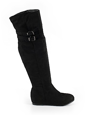 Unbranded Boots (view 1)