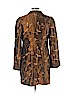 Annah Stretton Brown Coat Size 14 - photo 2
