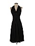 BCBGMAXAZRIA Black Cocktail Dress Size S - photo 1