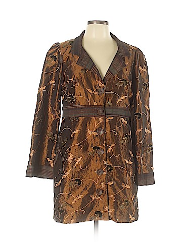 Annah Stretton Coat (view 1)