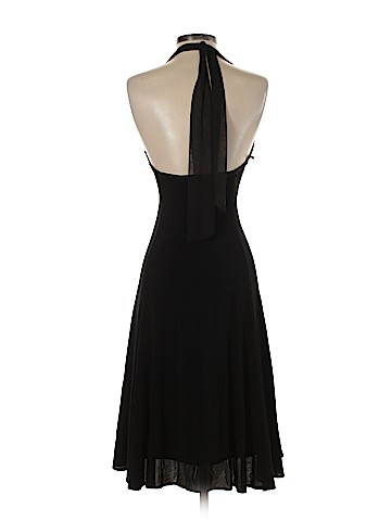 BCBGMAXAZRIA Cocktail Dress (view 2)