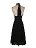 BCBGMAXAZRIA Black Cocktail Dress Size S - photo 2