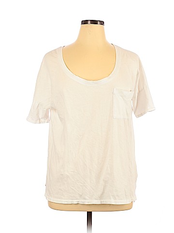 Old Navy Short Sleeve T-Shirt (view 1)