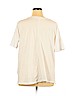 Old Navy 100% Cotton White Short Sleeve T-Shirt Size XL - photo 2