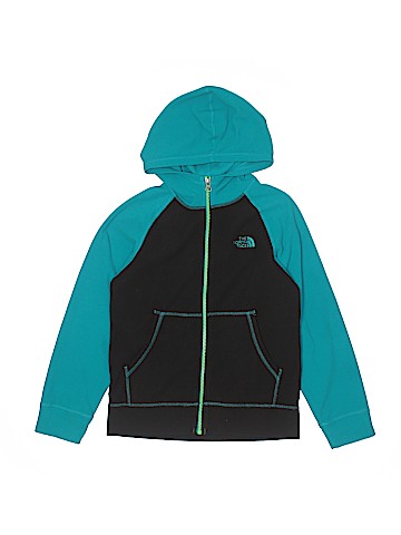 The North Face Zip Up Hoodie (view 1)