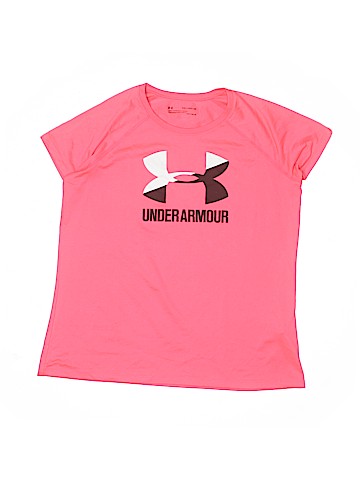 Under Armour Active T-Shirt (view 1)