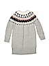 Gap Kids Gray Pullover Sweater Size 6 - photo 1