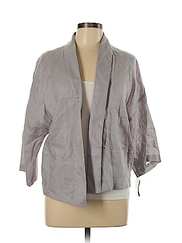 Doncaster Kimono (view 1)