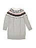 Gap Kids Gray Pullover Sweater Size 6 - photo 2