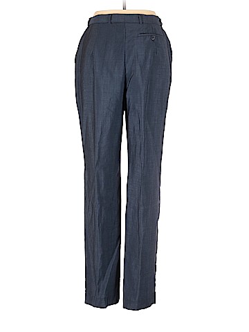 Calvin Klein Collection Wool Pants (view 2)