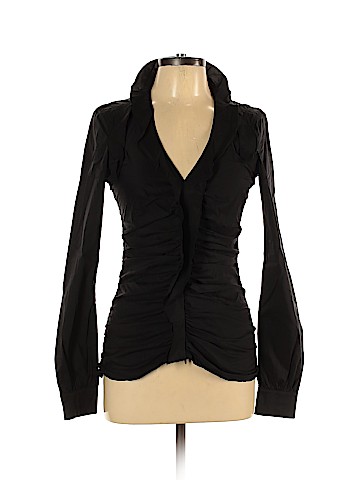 2b Rych Long Sleeve Top (view 1)