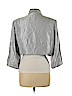 R&M Richards Gray Jacket Size 16W - photo 2