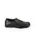SmartFit Black Flats Size 5 - photo 1
