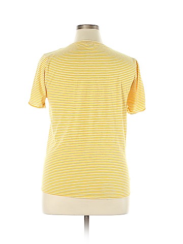J. Crew Factory Store Short Sleeve Top (view 2)