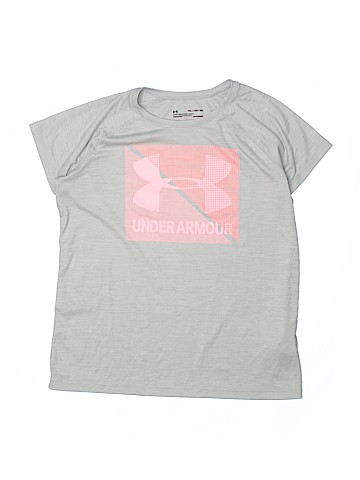 Under Armour Active T-Shirt (view 1)