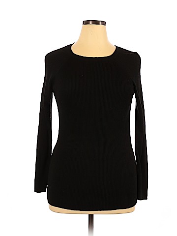 Cupio Pullover Sweater (view 1)