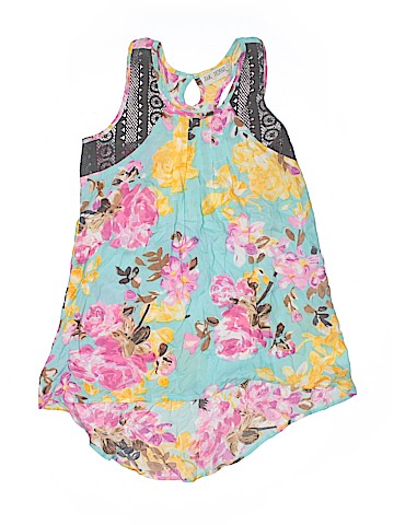 Jak & Peppar Sleeveless Blouse (view 1)