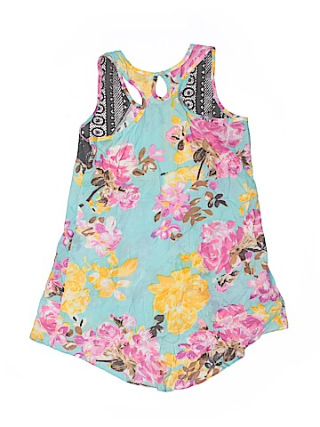 Jak & Peppar Sleeveless Blouse (view 2)