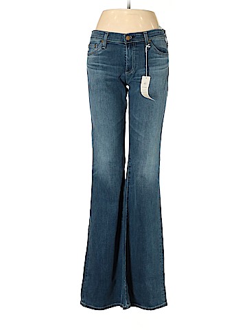 Adriano Goldschmied Jeans (view 1)