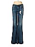 Adriano Goldschmied Blue Jeans Size 28 waist - photo 1
