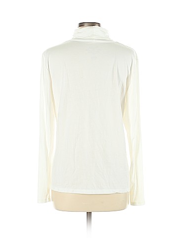 SONOMA life + style Long Sleeve Turtleneck (view 2)