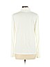 SONOMA life + style White Long Sleeve Turtleneck Size XL - photo 2