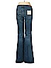Adriano Goldschmied Blue Jeans Size 28 waist - photo 2