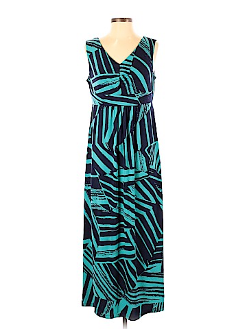 Kelly By Clinton Kelly Casual Dress (view 1)