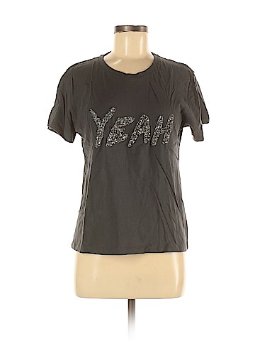H&M Short Sleeve T-Shirt (view 1)