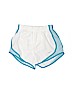Nike White Athletic Shorts Size XS - photo 1