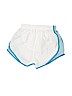 Nike White Athletic Shorts Size XS - photo 2