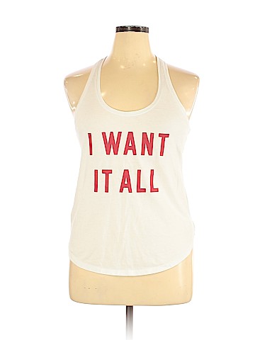 Victoria's Secret Tank Top (view 1)