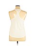 Victoria's Secret White Tank Top Size L - photo 2