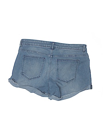 H&M Denim Shorts (view 2)