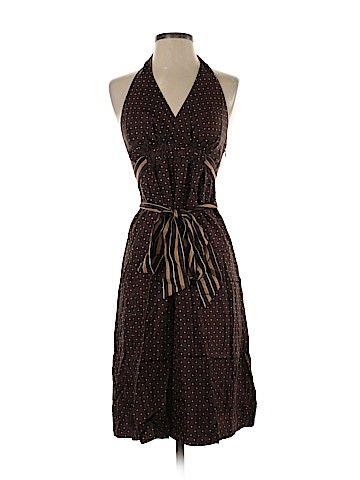 BCBGMAXAZRIA Casual Dress (view 1)