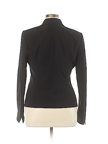 Elie Tahari Wool Blazer (view 2)