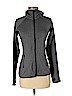 H&M Gray Track Jacket Size S - photo 1
