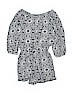 Takara Print Blue Romper Size XL (youth) - photo 2