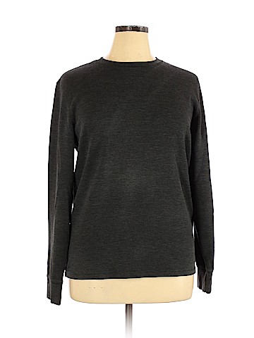 American Eagle Outfitters Pullover Sweater (view 1)