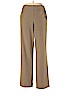 Style&Co Tan Dress Pants Size 14 - photo 1