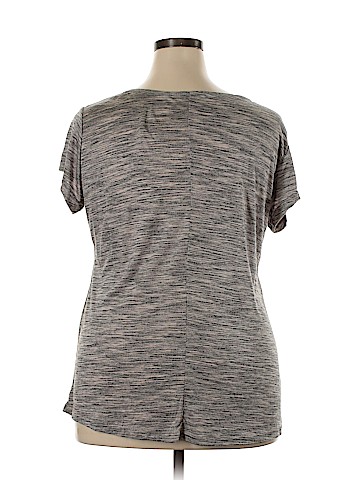 Just Be Free Active T-Shirt (view 2)