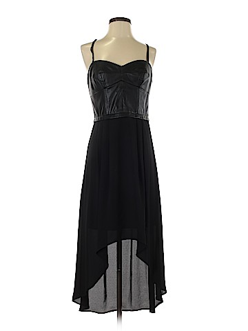 BCBGMAXAZRIA Cocktail Dress (view 1)